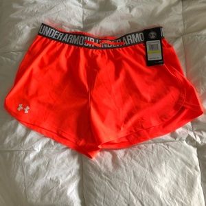 Under Armor Women’s Shorts